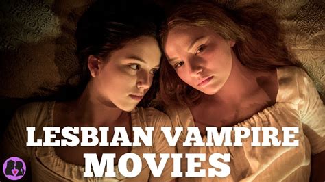 lesbian vampire porn